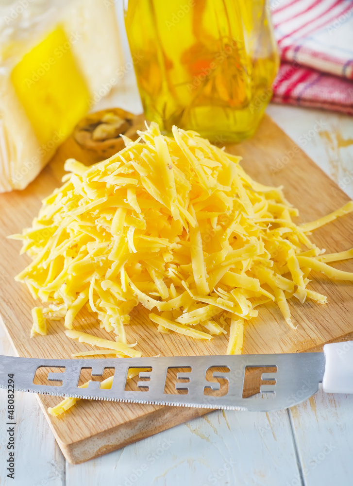 Poster cheese