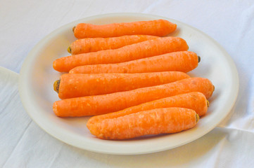 Carrots