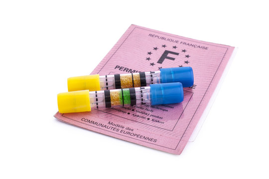 Ethylotest