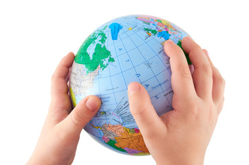 Globe