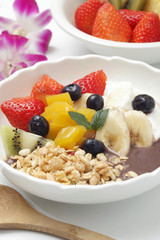 acai