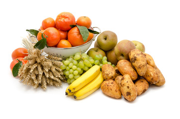 Gesunde Ernährung