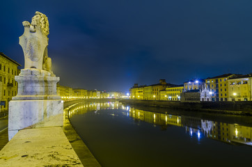 Pisa