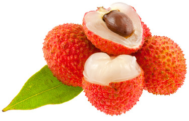 litchi © Unclesam