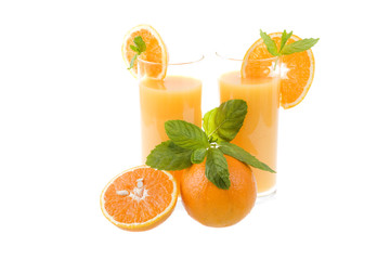 orange juice © Rui Vale de Sousa