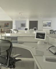 Media Office (focused)