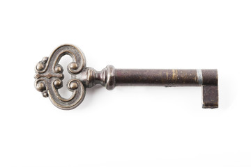 Old Key