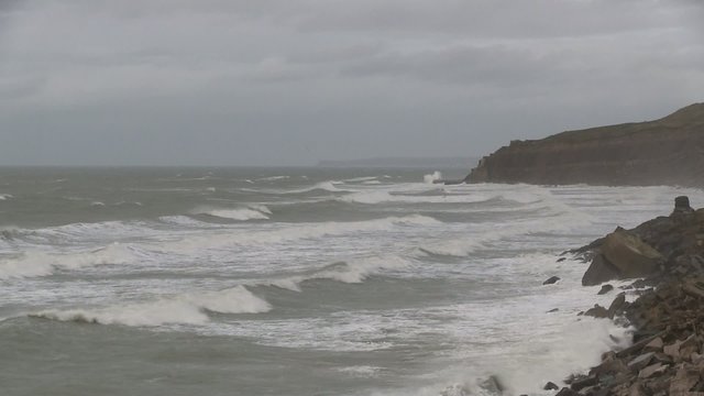 temp&ecirc;te sur boulogne