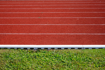 Running Track
