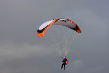 paraglider