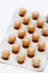 pills