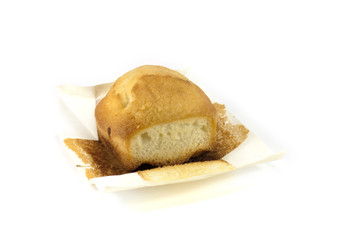 cupcake muffin