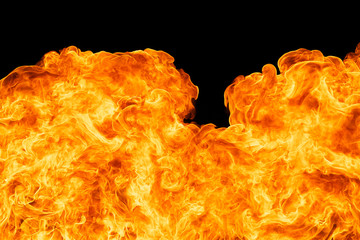 blaze fire flame texture background