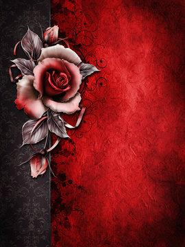 Gothic Rose Images – Browse 27,282 Stock Photos, Vectors, and Video | Adobe  Stock