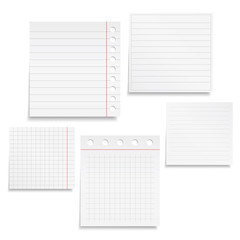 Notebook Paper