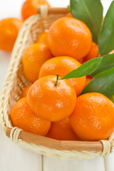 Tangerines