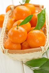 Tangerines