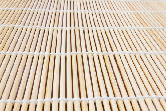 416 Bamboo Sushi Rolling Mat Stock Photos - Free & Royalty-Free