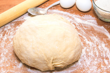 Dough