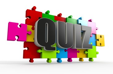 quiz 3d