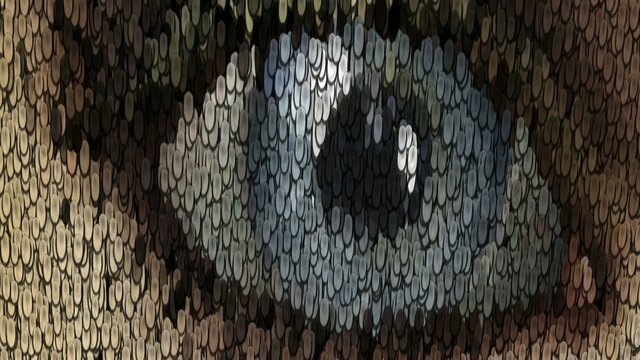 Digital Eye