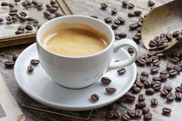 Kaffee - 48111469