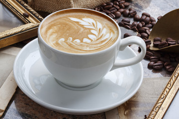Kaffee - 48111470