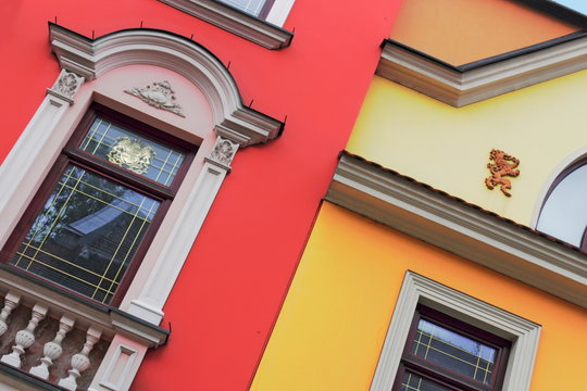 Tarnow, Altstadtsanierung