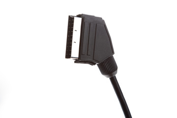 scart cable
