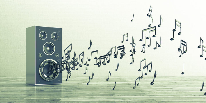 Sound, Boxen, Lautsprecher, Musik