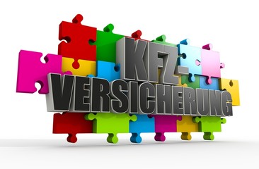 kfz versicherung