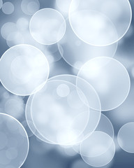 Silver glitters