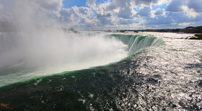 Niagaraf&auml;lle