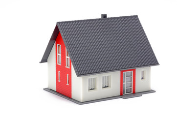 Modellhaus