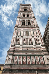Giotto's bell tower