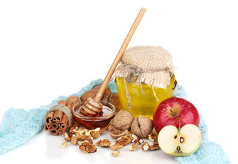 Healthy ingredients for strengthening immunity