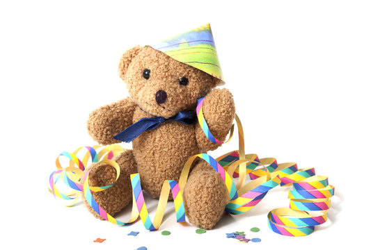 Teddy