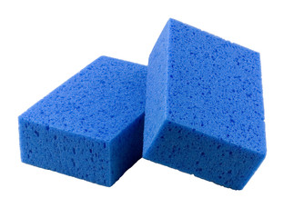 Multipurpose sponges for household work