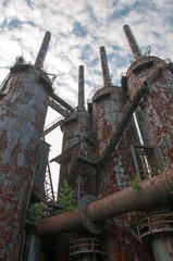 Bethlehem SteelWorks