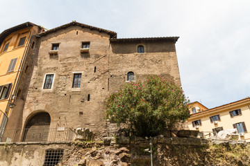 The Theater of Marcellus