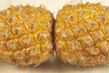 Pineapple