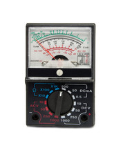 voltmeter