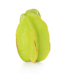 Sternfrucht
