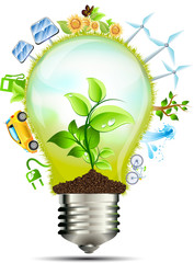 Bulb Green Energy