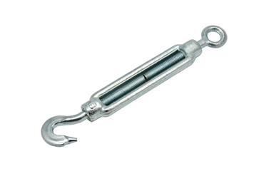 steel turnbuckle