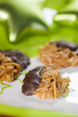 Christmas cookies - Weihnachtsplätzchen