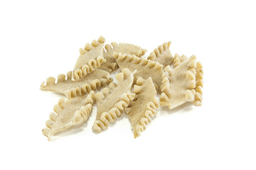 Pasta Biologica con Farina di Fava