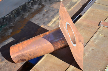 copertura