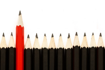 Führung: Roter Bleistift II