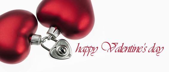 Valentine's day